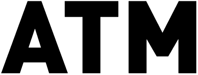 logo atm